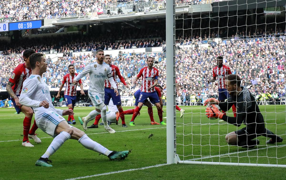 Real Atletico Jan Oblak | Foto Guliver/Getty Images