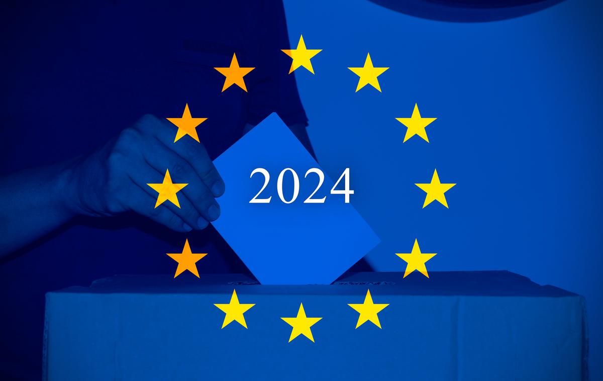 Evropske volitve | Vse kandidature bo DVK potrjevala v soboto, predvidoma na dopisni seji. Če bodo vse kandidatne liste ustrezne, pa bo predvidoma v ponedeljek žreb vrstnega reda kandidatnih list na glasovnicah. | Foto Shutterstock