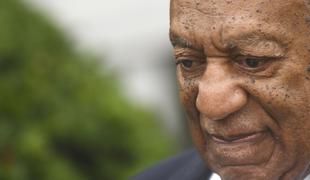 Cosbyju ni uspelo s pritožbo, "ameriški očka" ostaja v zaporu #video