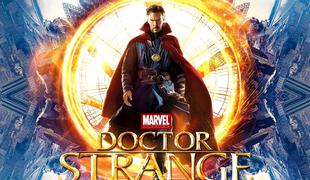 Doktor Strange (Doctor Strange)