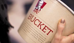 KFC v Sloveniji: zdaj vemo, kdaj ga bodo odprli