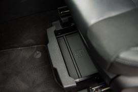 Ford S-max 2.0 TDCi powershift - fotogalerija testnega vozila