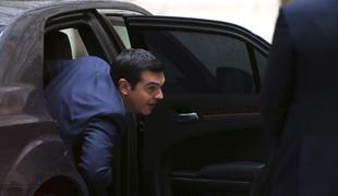 Siriza že varčuje: grški ministri odslej brez službenih limuzin