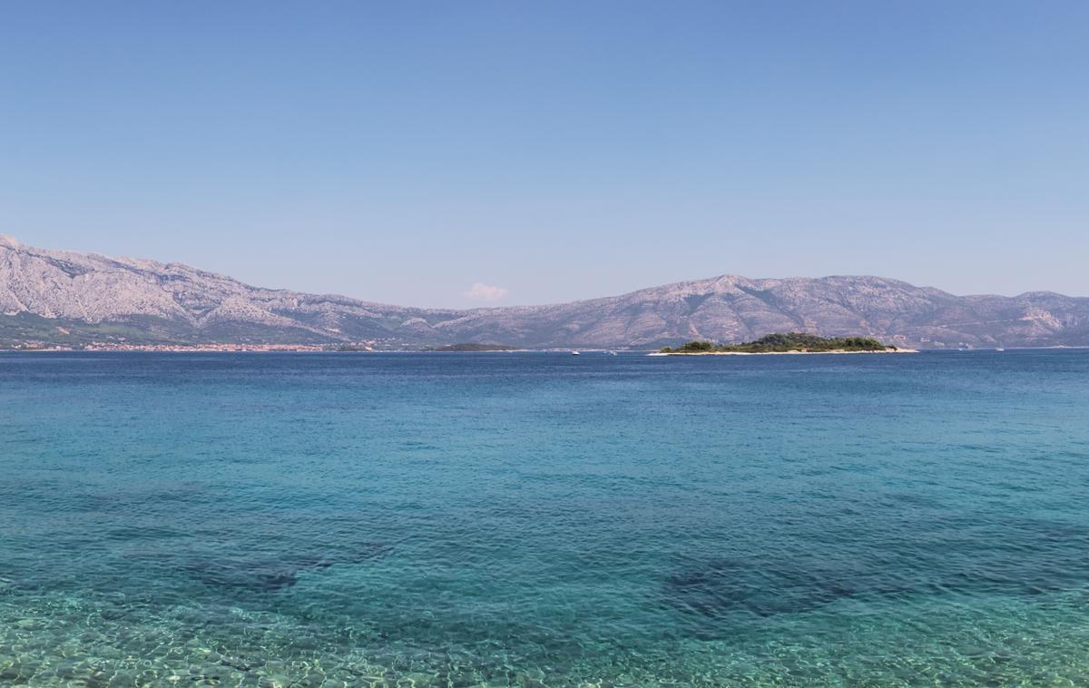 Lumbarda Korčula | Foto Getty Images