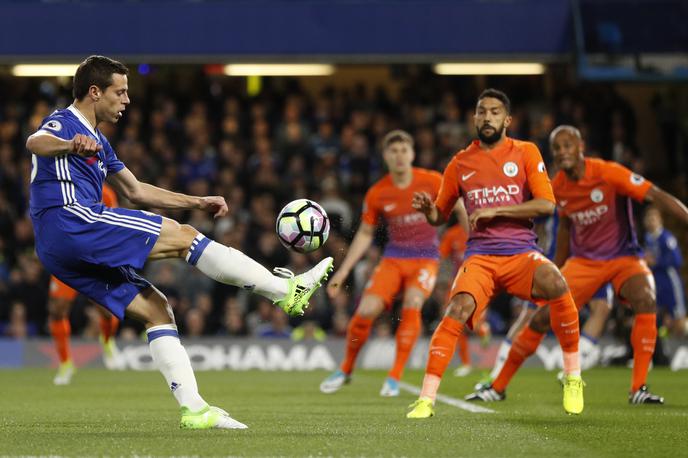 Chelsea Manchester City | Foto Reuters