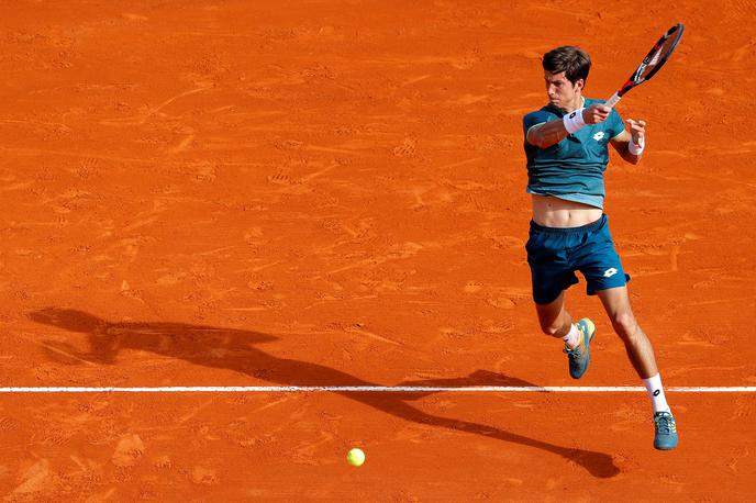 Aljaž Bedene | Foto Reuters