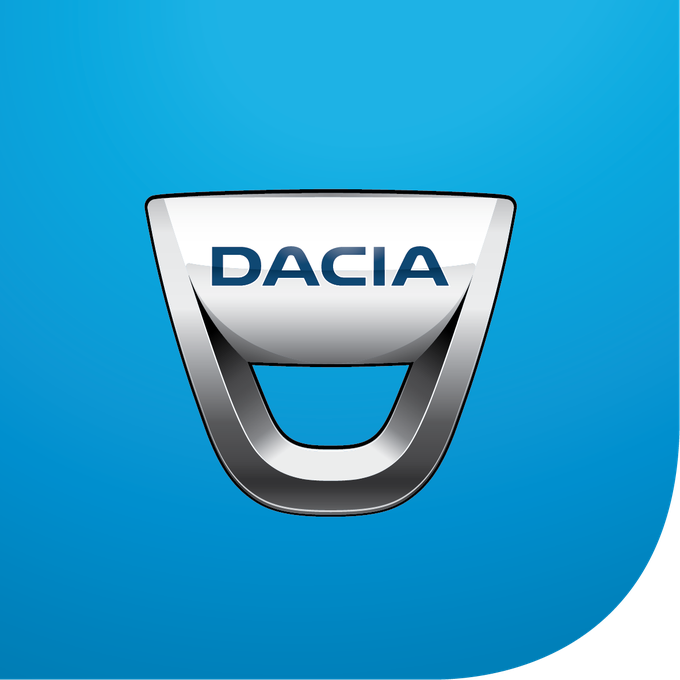 Dacia Logo | Foto: 