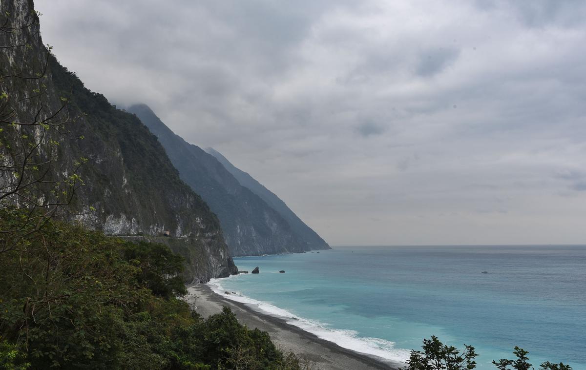 Tajvanska obala | Fotografija je simbolična | Foto Guliverimage