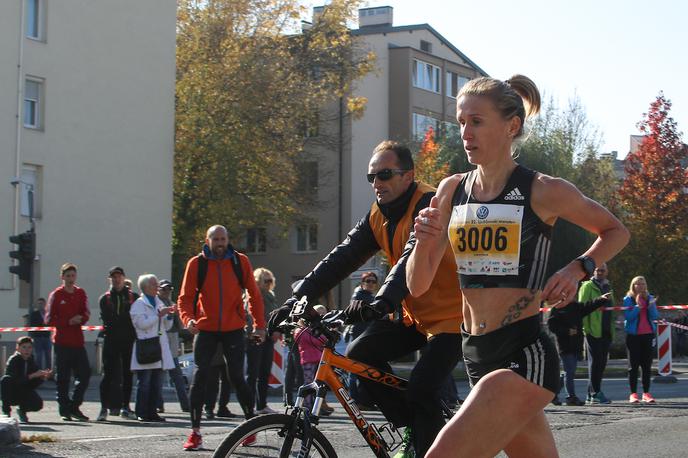 Sonja Roman LJ maraton | Foto Matic Klanšek Velej/Sportida