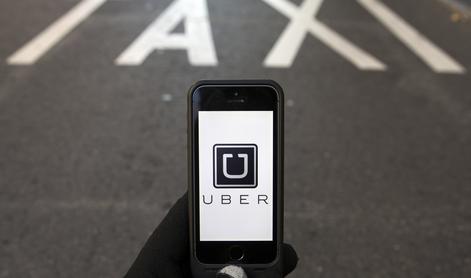 V pripravi zakonska podlaga za platforme, kot je Uber