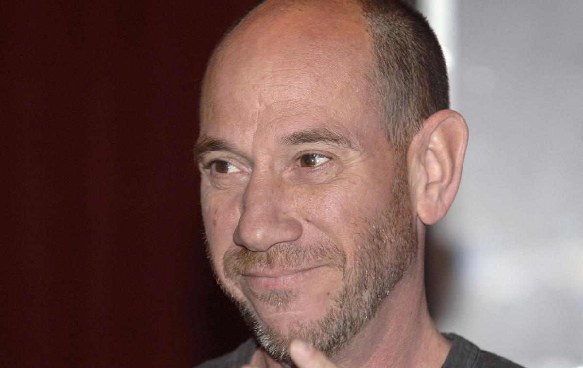Miguel ferrer | Foto Getty Images