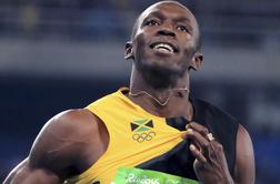 Bolt zaradi dopinga ob olimpijsko kolajno