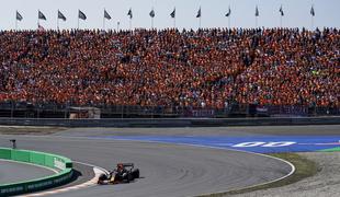 Imenitna vrnitev F1 na Nizozemsko: Verstappnu zmaga in vodstvo v svetovnem prvenstvu!