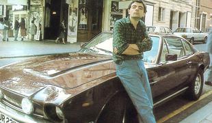 "Mr. Bean" in njegova avto zbirka: težko je najti boljšo