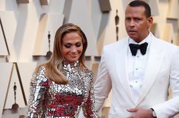 Drama pri Jennifer Lopez: ni samska, a priznala težave v zvezi