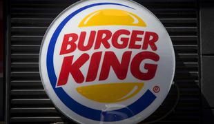Po McDonalds'u je v težavah še Burger King