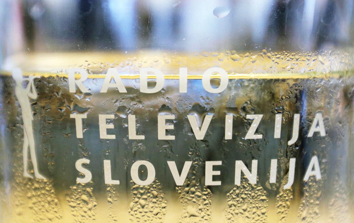 RTV Slovenija | Foto STA