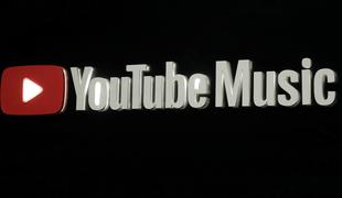 Pozabite YouTube: Kako do brezplačne glasbe na pametnem telefonu
