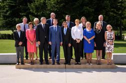 Cerarjevi ministri niso radi hodili na pomembne sestanke v Bruselj
