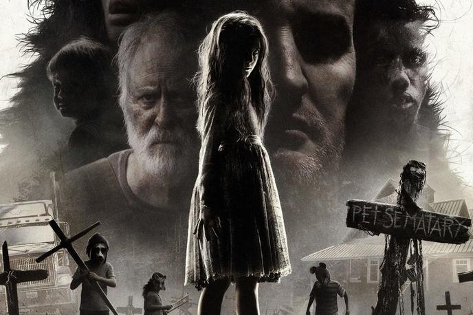 Mačje pokopališče | Pet Sematary © 2019 Paramount Pictures. All Rights Reserved.