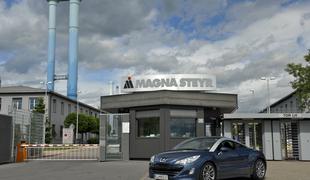 Magna Steyr: kako bodo nadoknadili pet mesecev zamude?