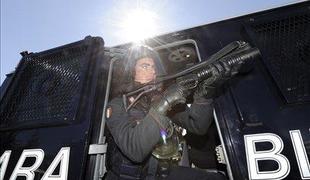 Italijanska policija aretirala 140 mafijcev