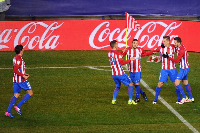 Atletico Madrid Fernando Torres | Foto Getty Images