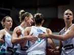 Slovenska ženska košarkarska reprezentanca U18