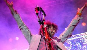 The Flaming Lips postavili Guinnessov rekord