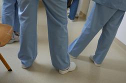 Slovenske medicinske sestre: doma jih ne potrebujejo, v tujini se grebejo zanje 