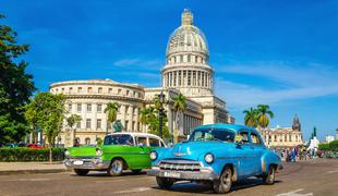 Na Kubi se bo gorivo podražilo za več kot 500 odstotkov