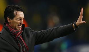 "Maribor ni tako velik klub kot Sevilla, a je najboljši v svoji državi"