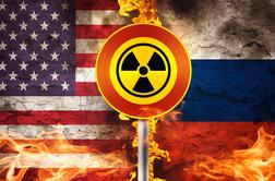 Rusija korak bližje umiku iz sporazuma o prepovedi jedrskih poskusov