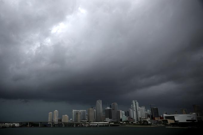 Miami | Foto: Reuters