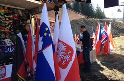 Slovenci proti Stochu in armadi njegovih navijačev
