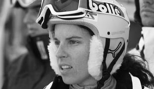 Svetovna prvakinja, ki je zmagovala tudi v Mariboru, umrla pod snežnim plazom