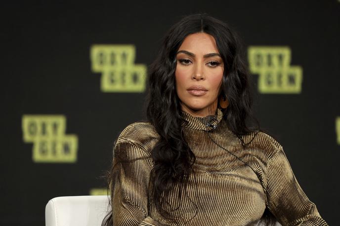 Kim Kardashian | Foto Guliverimage/AP