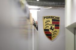 Audi in Porsche še nista potrdila prihoda v formulo 1