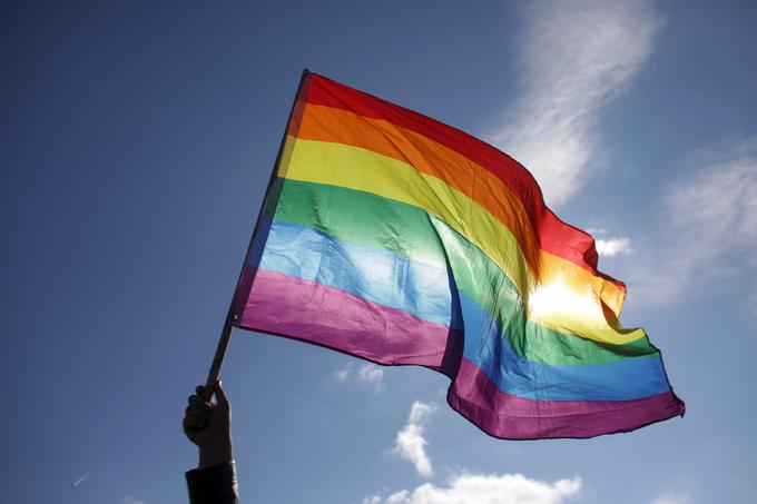 Malti na tej lestvici do LGBTI turistov prijaznih držav sledijo Belgija, Luksemburg, Finska, Danska, Norveška, Portugalska, Francija, Velika Britanija in Švedska. Slovenija je na 20, mestu, na zadnjem, 49. pa Azerbedžja | Foto: Reuters