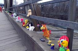 Most igrač med Ukrajino in Romunijo