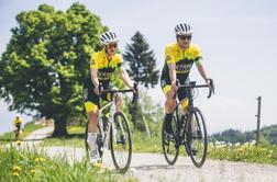 Tour de France letos prvič v Sloveniji − kdo poganja to kolesarsko dirko?