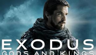 Eksodus: Bogovi in kralji (Exodus: Gods and Kings)