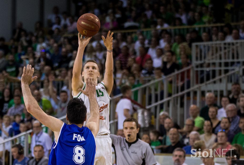 Union Olimpija Rogaška finale druga tekma