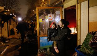 Romi v Franciji zaradi lažnih novic deležni napadov