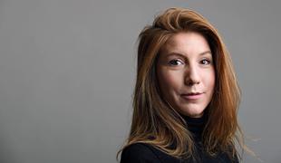 Danskemu izumitelju dosmrtni zapor za spolni napad in umor novinarke