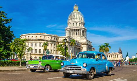 Na Kubi se bo gorivo podražilo za več kot 500 odstotkov