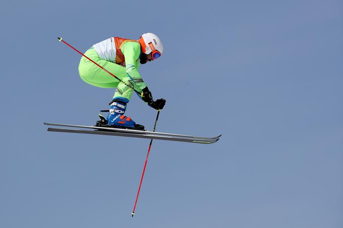 Nova sezona se bo zanj začela 6. 12. | Foto: Guliverimage/Getty Images