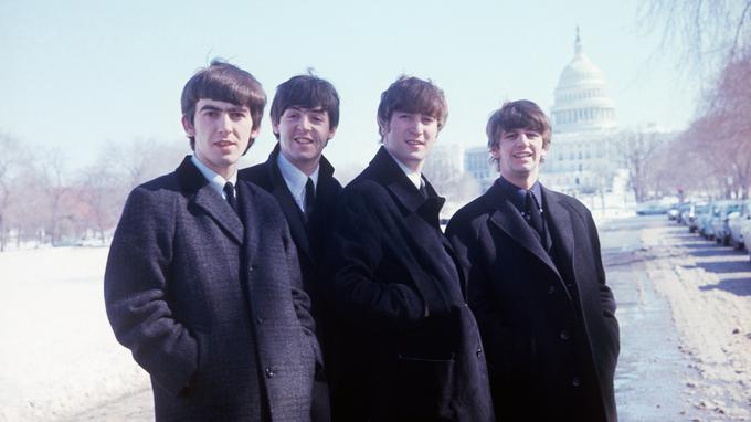 The Beatles: Osem dni na teden | Foto: 