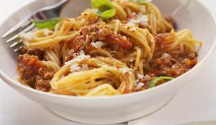 Bolonjski špageti: jedo jih povsod, le v Italiji ne