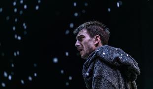 Dunsinane: Intimno nadaljevanje Macbetha
